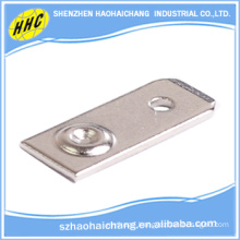 customized stainless steel adapter battery terminal